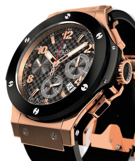 hublot brazil edition price|Hublot big bang price.